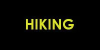 hiking