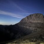 Ανάβαση στον Όλυμπο