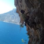 Αναρρίχηση Κάλυμνος