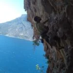 Αναρρίχηση Κάλυμνος