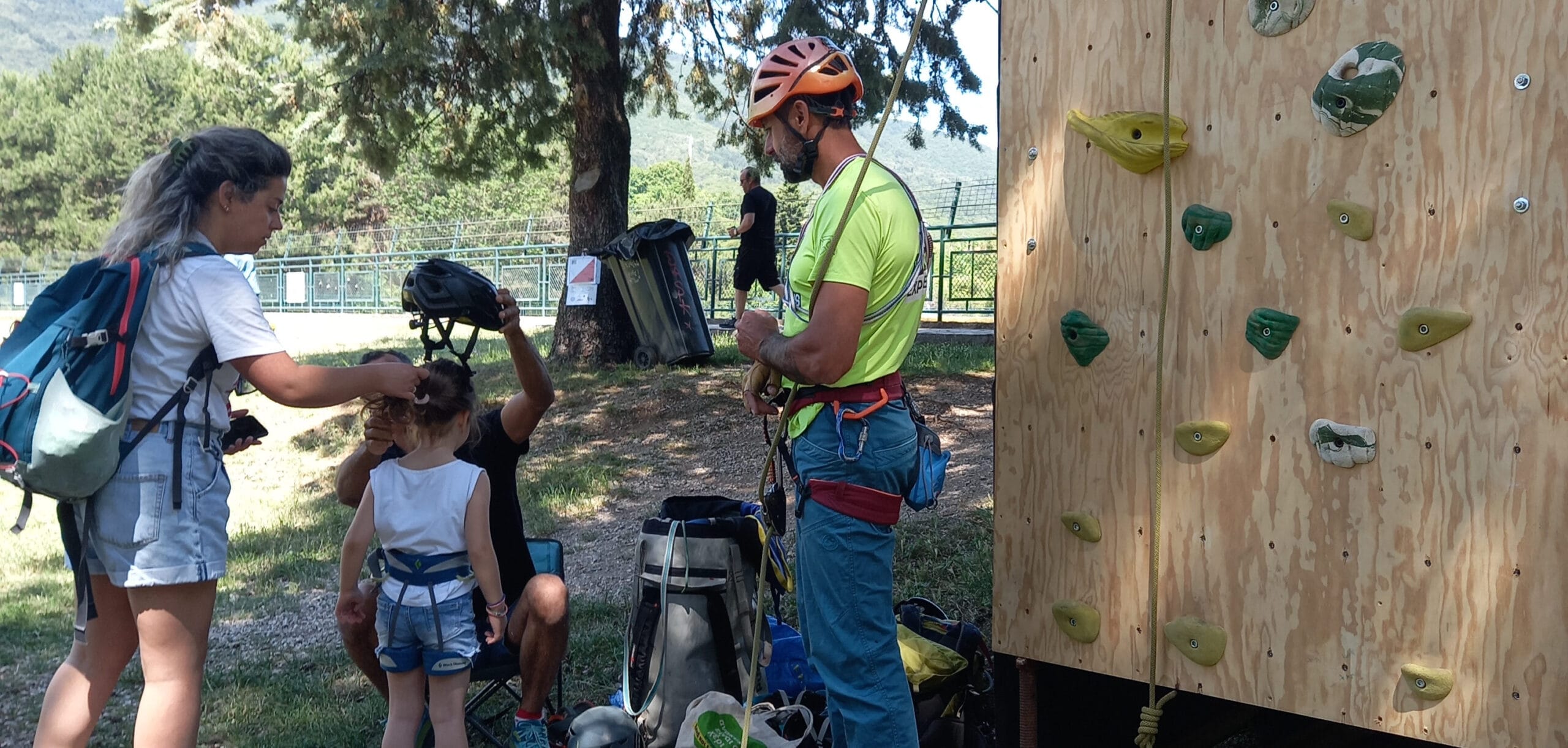 Kids fun, Forest Explorers by Extremepaths